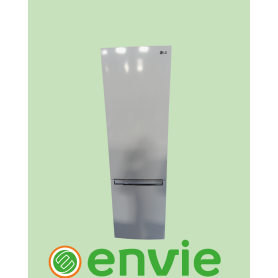 Refrig. Combiné LG GBB72SWVDN