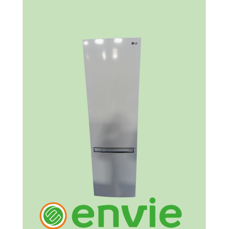 Refrig. Combiné LG GBB72SWVDN