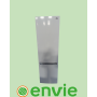 Refrig. Combiné LG GBB72SWVDN
