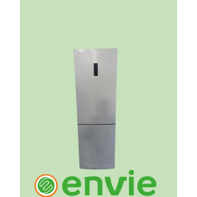 Refrig. Combiné HAIER C2FE636CSJ