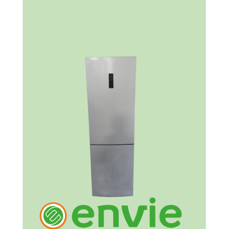 Refrig. Combiné HAIER C2FE636CSJ