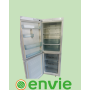 Refrig. Combiné HAIER CFE629CWE