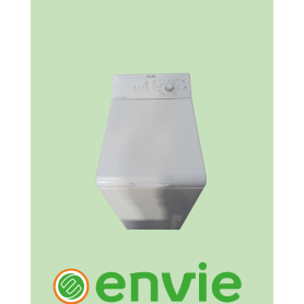 Lave Linge Top PROLINE PTL1155-F