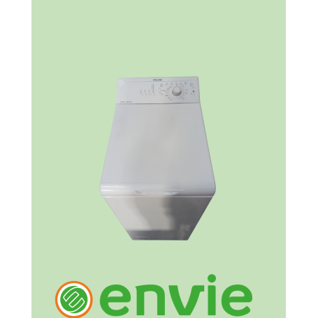 Lave Linge Top PROLINE PTL1155-F