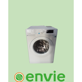 Lave Linge Hublot INDESIT BWE71484XWERN