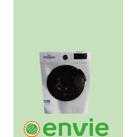 Lavante Séchante BEKO HTE7614YBST