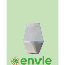 Lave Linge Top VEDETTE VLT1110W-F/02