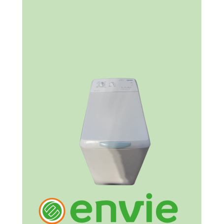 Lave Linge Top VEDETTE VLT1110W-F/02