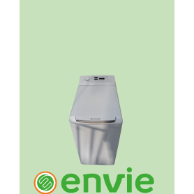 Lave Linge Top BRANDT WTC13985F/02
