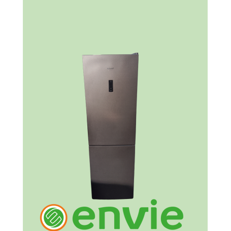 Refrig. Combiné HOT POINT XH8T10C