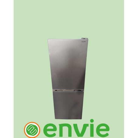 Refrig. Combiné SHARP SJ-BB02DT1F-EU