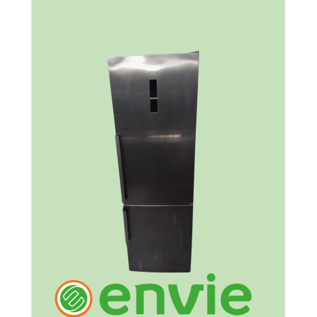 Refrig. Combiné GORENJE NRC6192TX