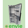 Refrig. Combiné GORENJE NRC6192TX