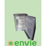 Refrig Simple Froid AMICA AF1122S