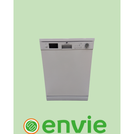 Lave Vaisselle CONTINENTAL EDISON CELL144SLEDW