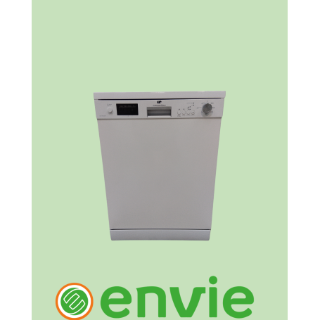 Lave Vaisselle CONTINENTAL EDISON CELL144SLEDW