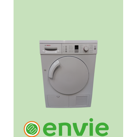 Séche Linge BOSCH WTE84304FF