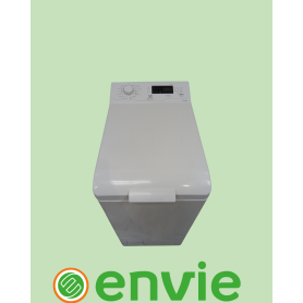 Lave Linge Top ELECTROLUX EWT1262ES