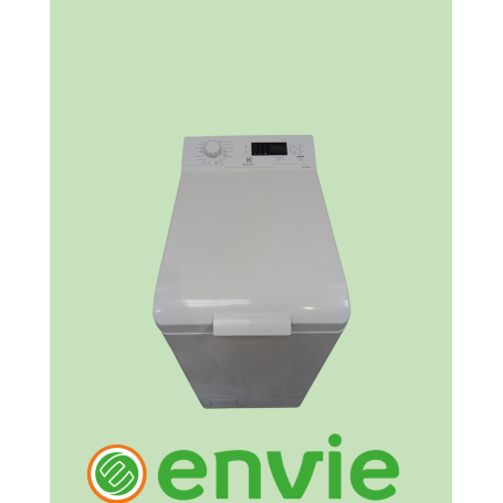 Lave Linge Top ELECTROLUX EWT1262ES