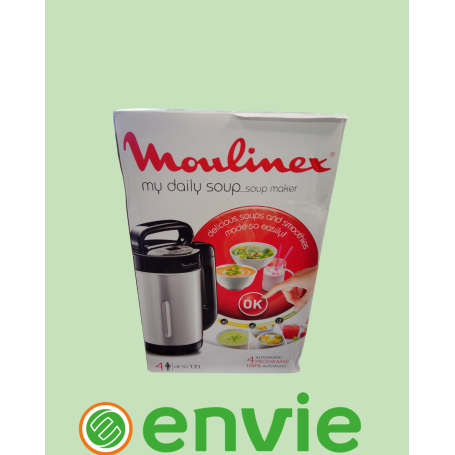 Blender MOULINEX LM542810