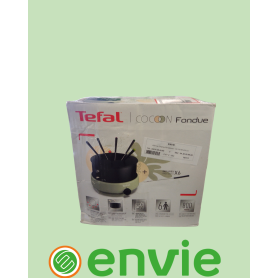 Fondue TEFAL EF262010/11A