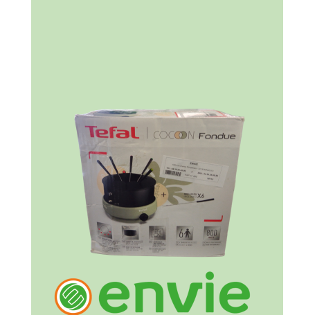 Fondue TEFAL EF262010/11A