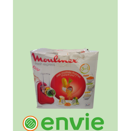 Presse-fruits MOULINEX DJ7533510/35