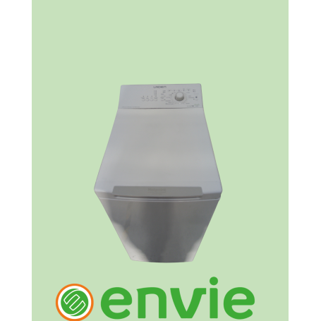 Lave Linge Top LADEN EV7120