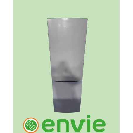 Refrig. Combiné HAIER CFE633CSE
