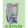 Refrig. Combiné HAIER CFE633CSE