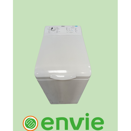 Lave Linge Top FAURE FWQ6412C