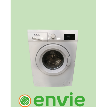 Lave Linge Hublot BELLAVITA WF616DW701T