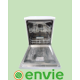Lave Vaisselle BOSCH SMS69M02F