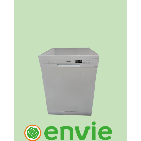 Lave Vaisselle ALV1247DBS