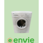 Lave Linge Hublot BEKO WMB61021X