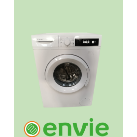 Lave Linge Hublot LISTO LF714-L16
