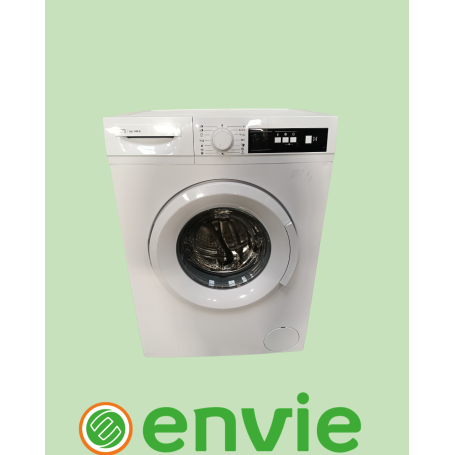 Lave Linge Hublot LISTO LF714-L16