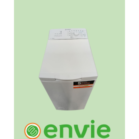 Lave Linge Top INDESIT BTWCA51052FR