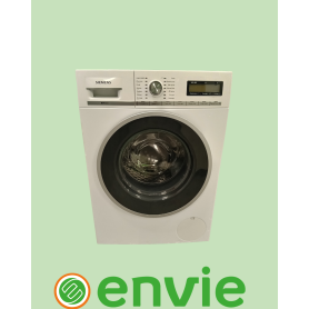 Lave Linge Hublot SIEMENS WM14Y540FF