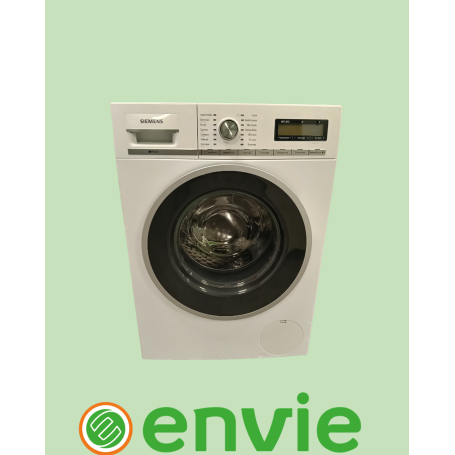 Lave Linge Hublot SIEMENS WM14Y540FF