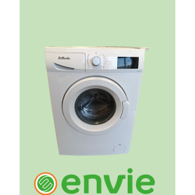 Lave Linge Hublot BELLAVITA WF610A++701T