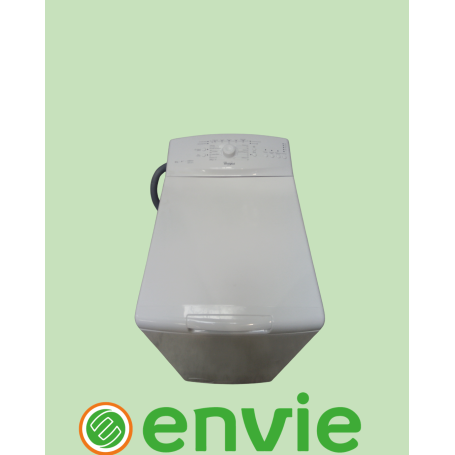 Lave Linge Top WHIRLPOOL AWE5213
