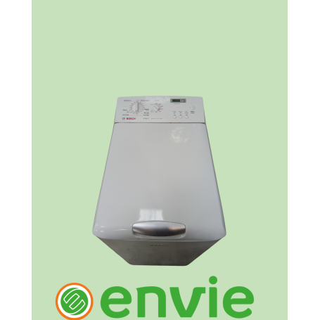 Lave Linge Top BOSCH WOT20351FF/01