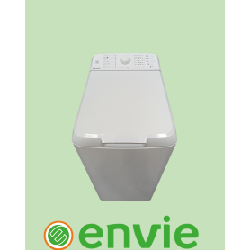 Lave Linge Top VEDETTE VLT1105W/01