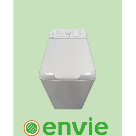 Lave Linge Top VEDETTE VLT1105W/01