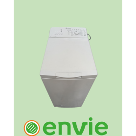 Lave Linge Top INDESIT TIWA51052W