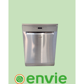 Lave Vaisselle WHIRLPOOL OWFC3C26X