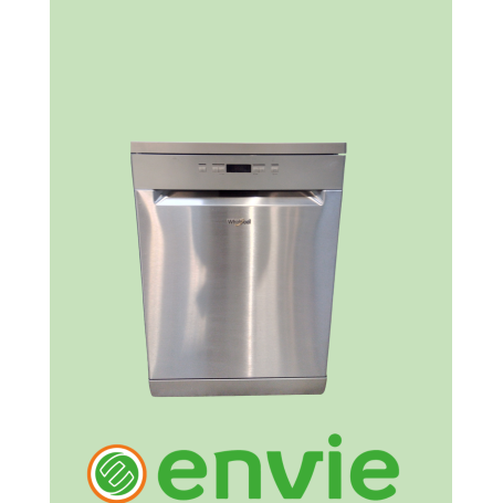 Lave Vaisselle WHIRLPOOL OWFC3C26X