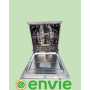 Lave Vaisselle WHIRLPOOL OWFC3C26X