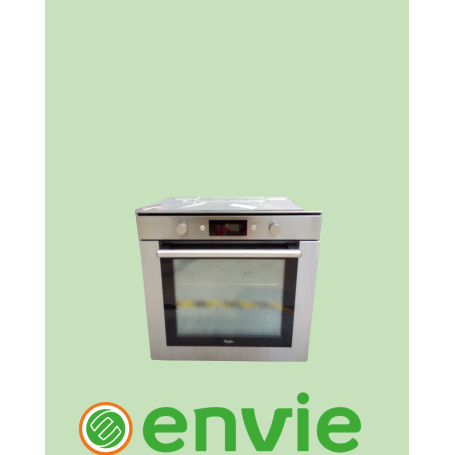 Four WHIRLPOOL AKZM811X